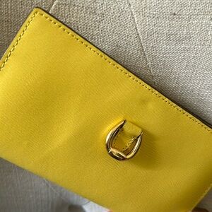 Unused Ralph Lauren wallet